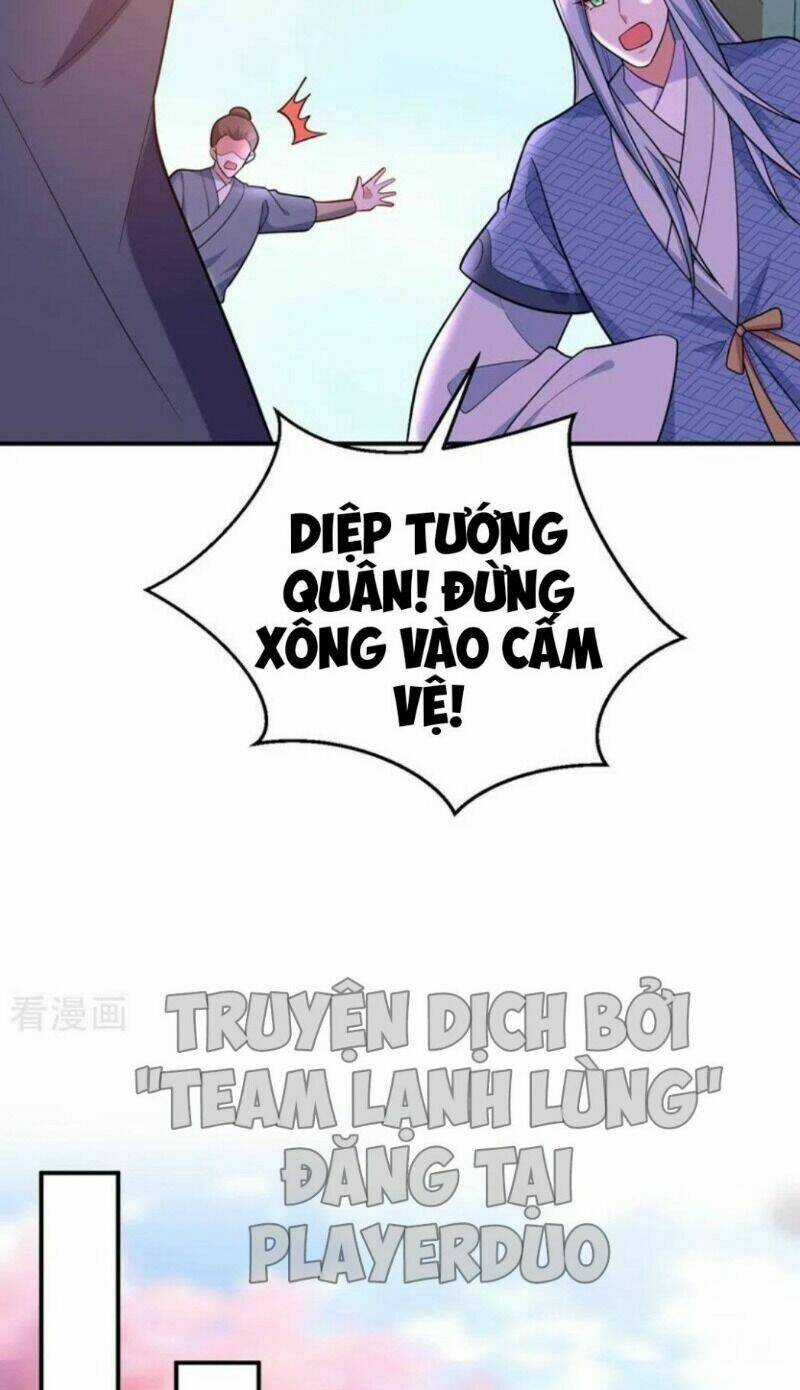 Giang Sơn Mỹ Nam Nhập Trướng Ta Chapter 39 trang 4