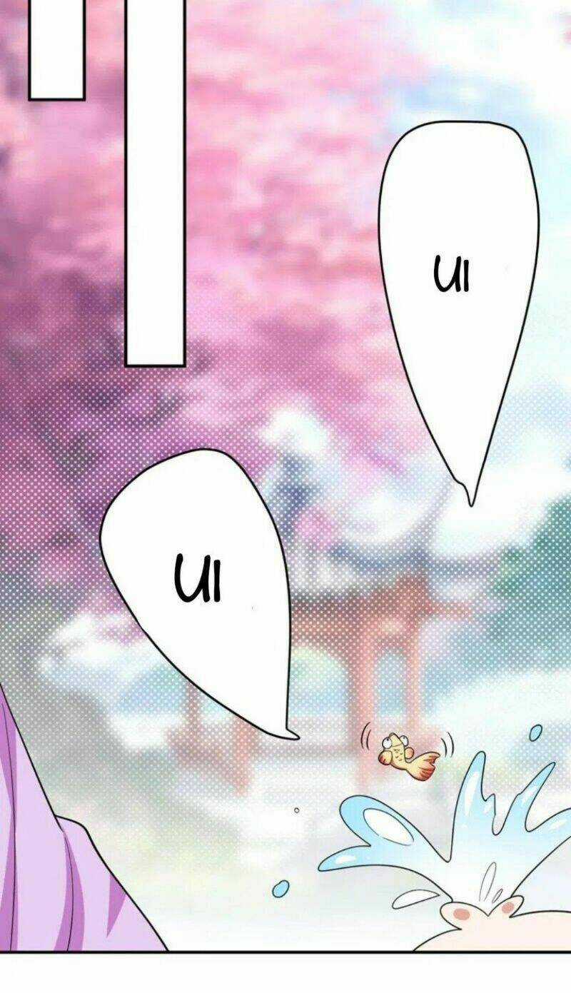 Giang Sơn Mỹ Nam Nhập Trướng Ta Chapter 39 trang 5