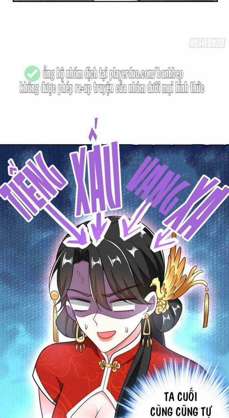 Giang Sơn Mỹ Nam Nhập Trướng Ta Chapter 4 trang 12