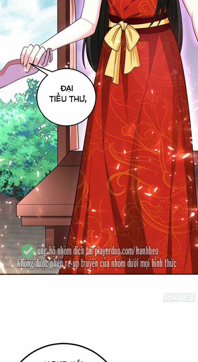 Giang Sơn Mỹ Nam Nhập Trướng Ta Chapter 4 trang 17