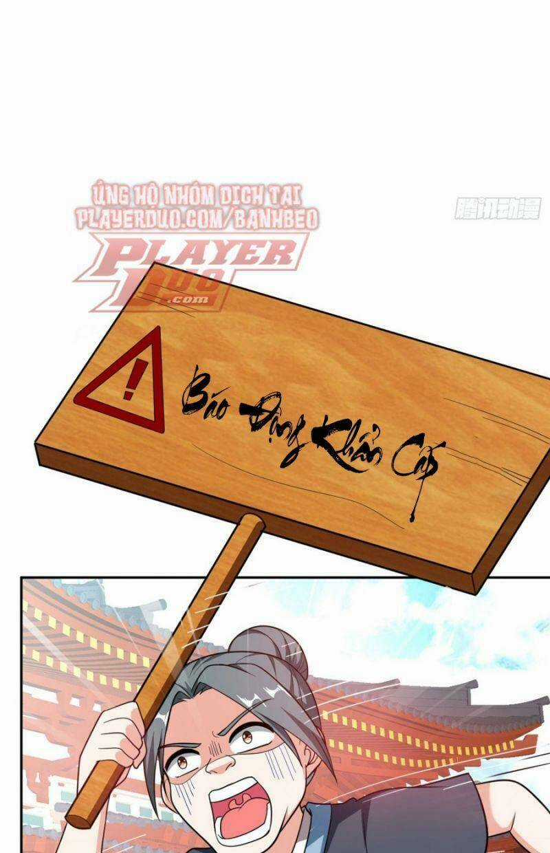 Giang Sơn Mỹ Nam Nhập Trướng Ta Chapter 4 trang 2