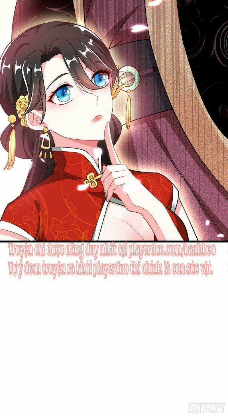 Giang Sơn Mỹ Nam Nhập Trướng Ta Chapter 4 trang 20