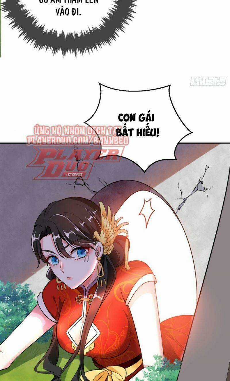 Giang Sơn Mỹ Nam Nhập Trướng Ta Chapter 4 trang 24