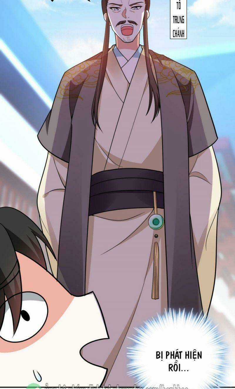 Giang Sơn Mỹ Nam Nhập Trướng Ta Chapter 4 trang 26