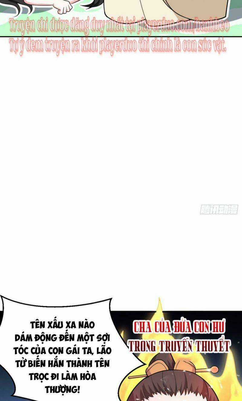 Giang Sơn Mỹ Nam Nhập Trướng Ta Chapter 4 trang 29