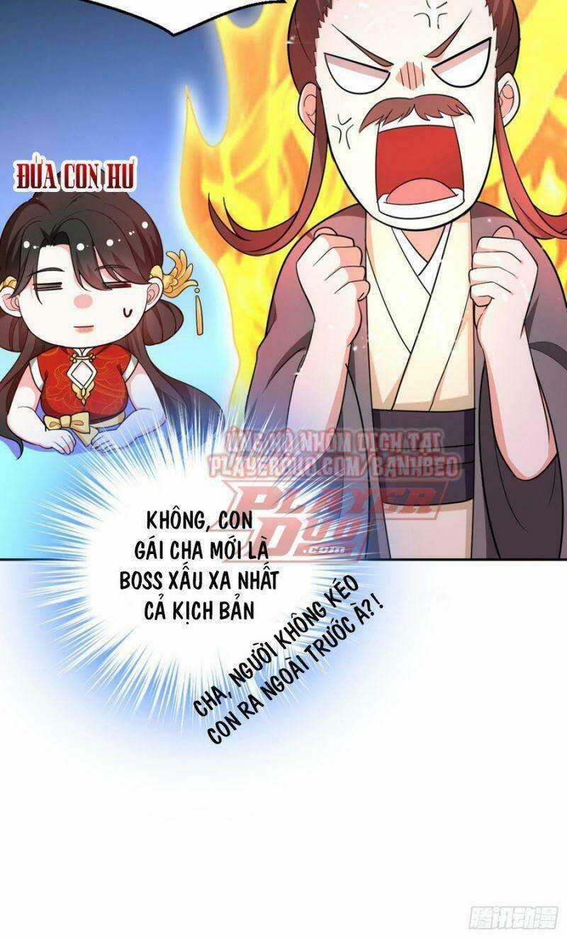 Giang Sơn Mỹ Nam Nhập Trướng Ta Chapter 4 trang 30