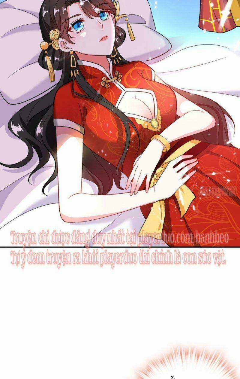 Giang Sơn Mỹ Nam Nhập Trướng Ta Chapter 4 trang 32