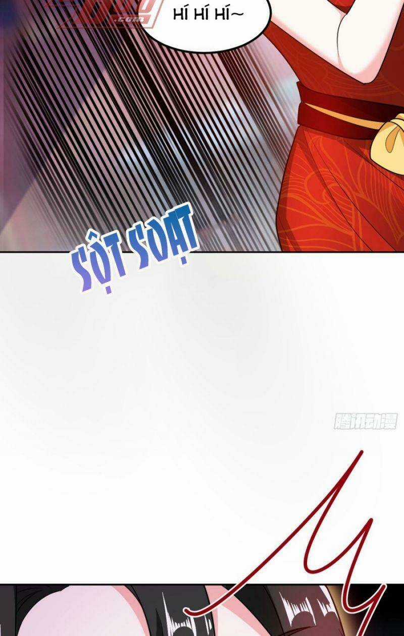 Giang Sơn Mỹ Nam Nhập Trướng Ta Chapter 4 trang 36