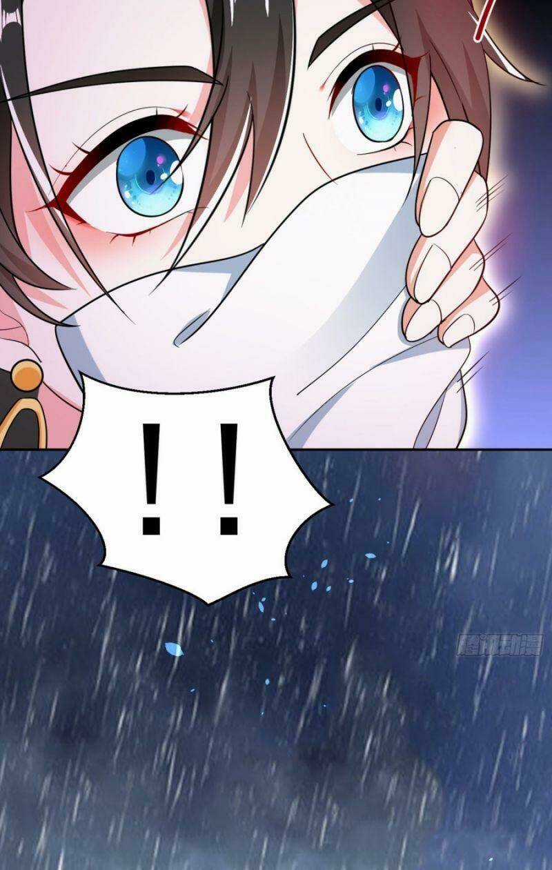 Giang Sơn Mỹ Nam Nhập Trướng Ta Chapter 4 trang 37