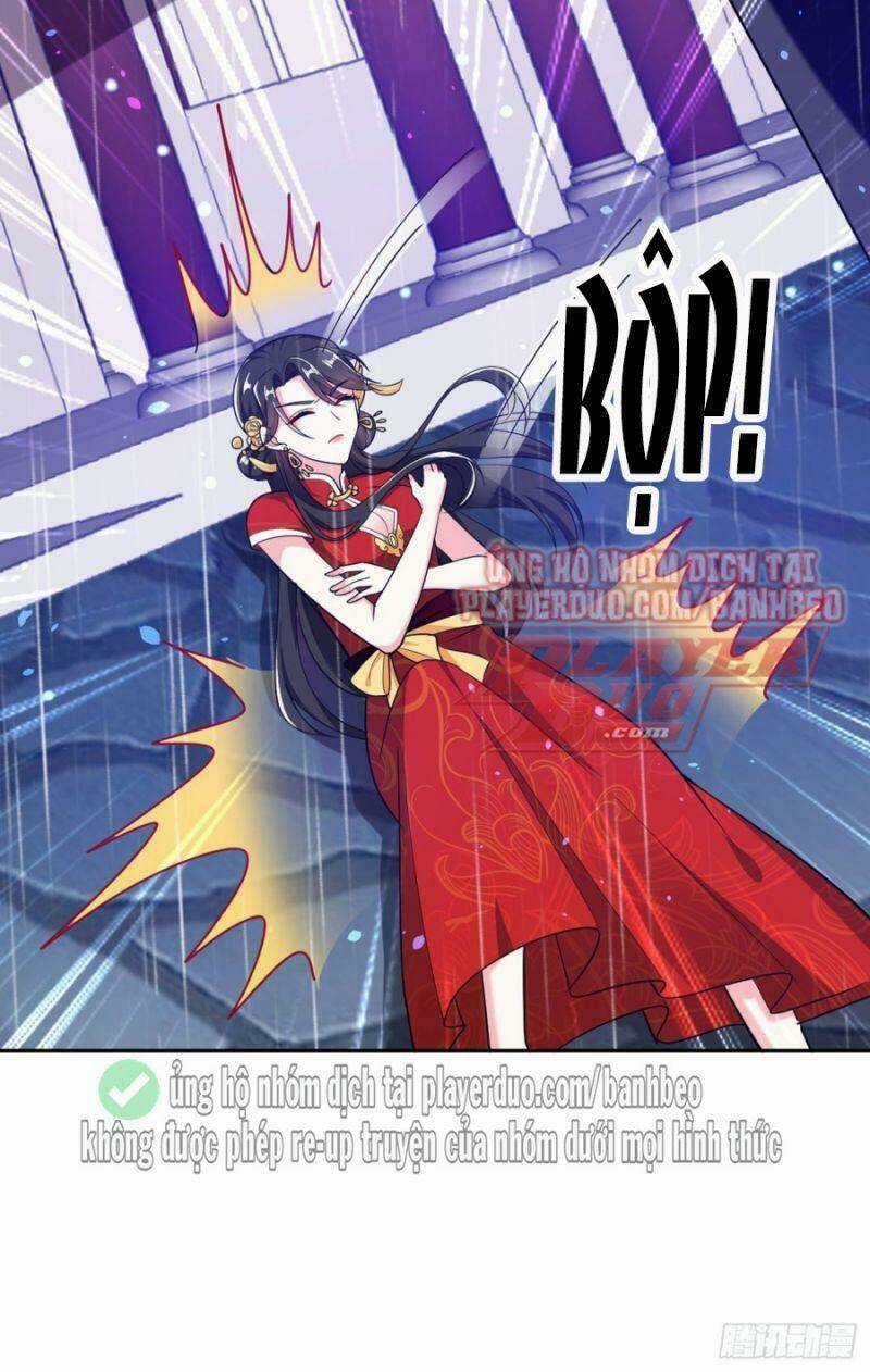 Giang Sơn Mỹ Nam Nhập Trướng Ta Chapter 4 trang 40