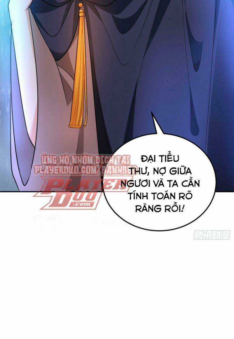 Giang Sơn Mỹ Nam Nhập Trướng Ta Chapter 4 trang 42