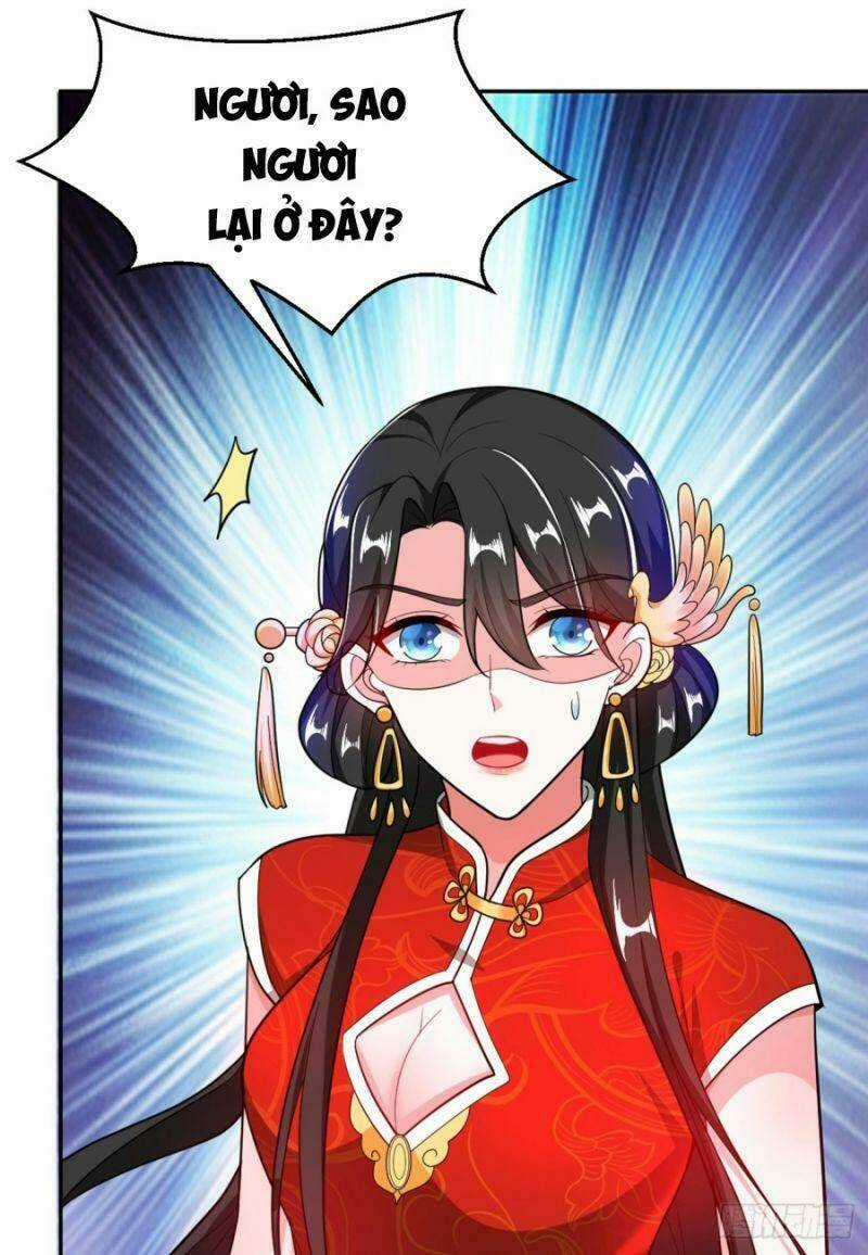 Giang Sơn Mỹ Nam Nhập Trướng Ta Chapter 4 trang 43