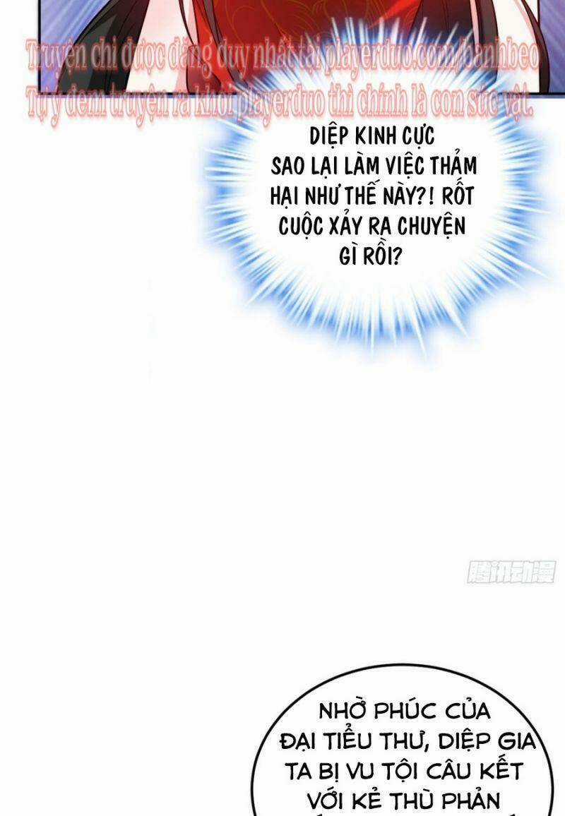 Giang Sơn Mỹ Nam Nhập Trướng Ta Chapter 4 trang 44