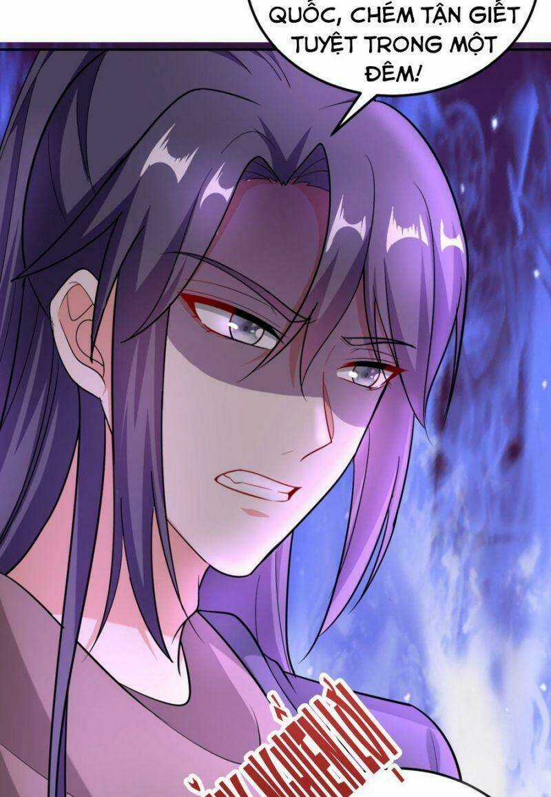 Giang Sơn Mỹ Nam Nhập Trướng Ta Chapter 4 trang 45