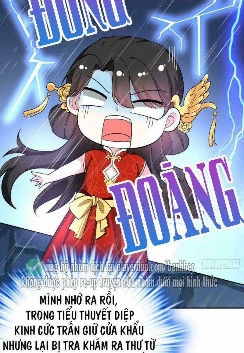 Giang Sơn Mỹ Nam Nhập Trướng Ta Chapter 4 trang 47