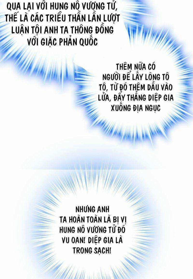 Giang Sơn Mỹ Nam Nhập Trướng Ta Chapter 4 trang 48