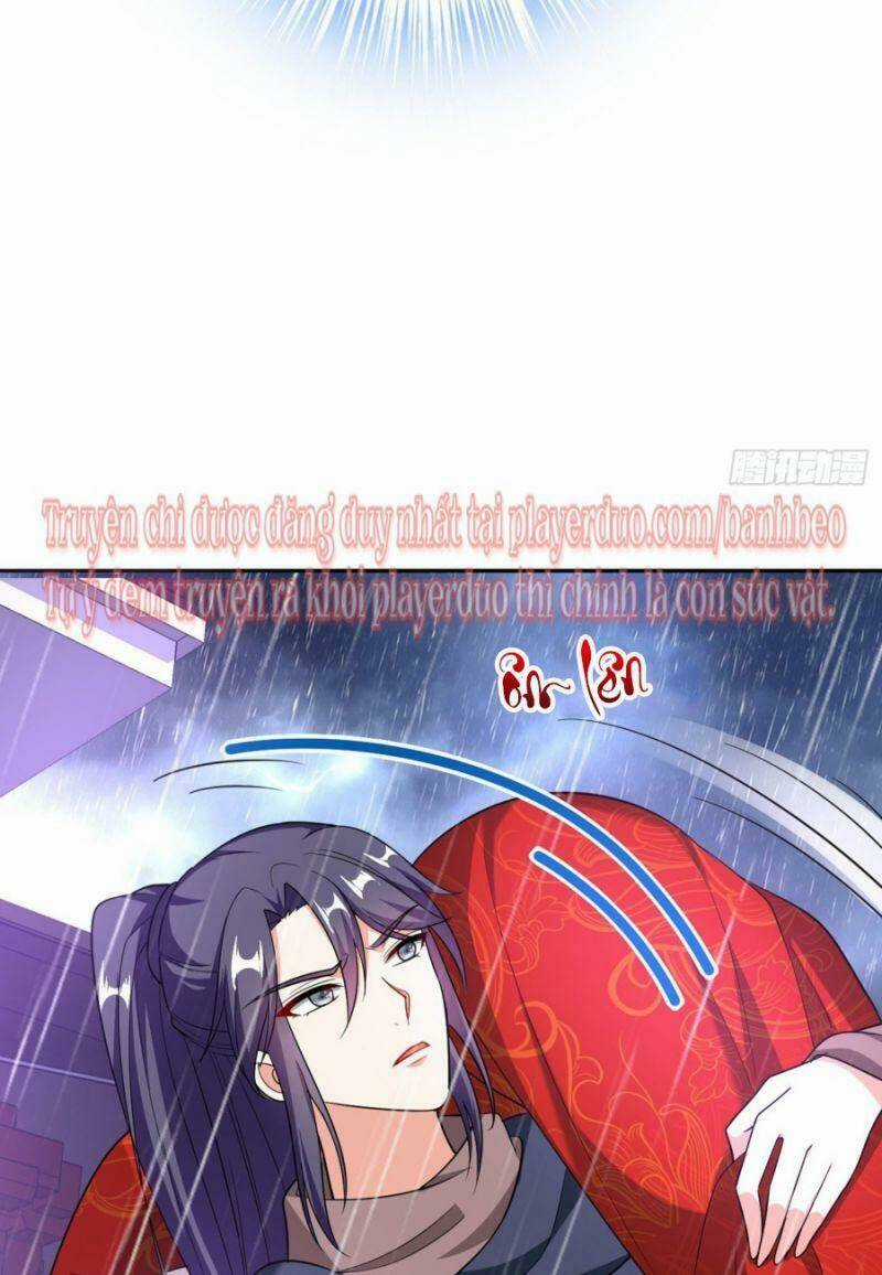 Giang Sơn Mỹ Nam Nhập Trướng Ta Chapter 4 trang 49