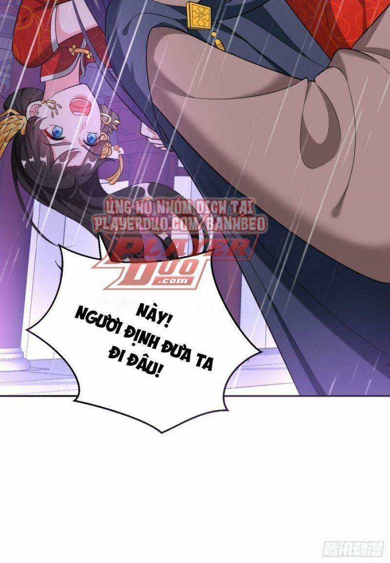 Giang Sơn Mỹ Nam Nhập Trướng Ta Chapter 4 trang 50