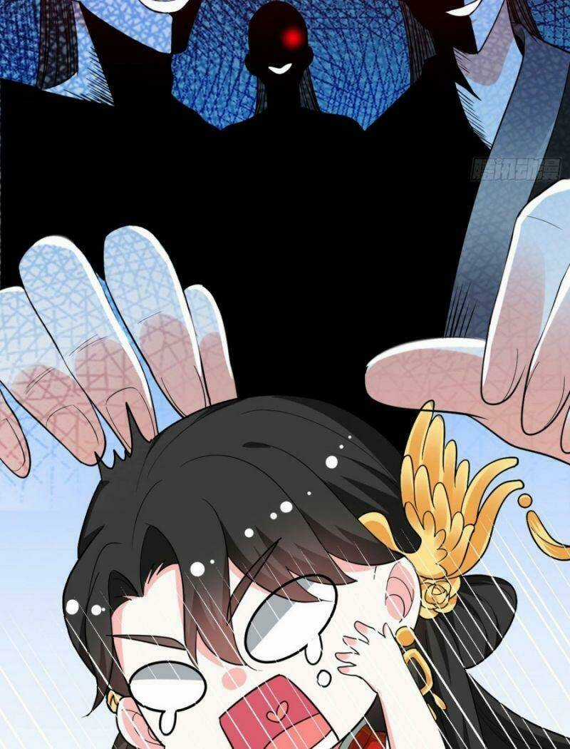 Giang Sơn Mỹ Nam Nhập Trướng Ta Chapter 4 trang 53