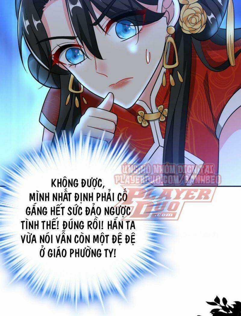 Giang Sơn Mỹ Nam Nhập Trướng Ta Chapter 4 trang 55