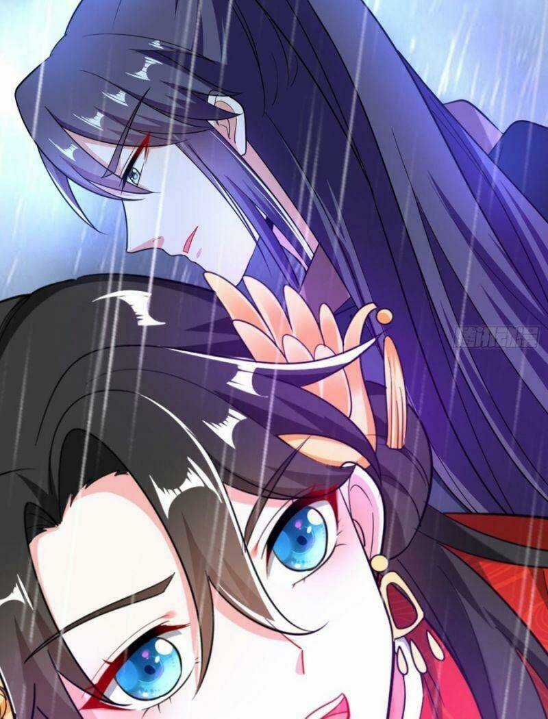 Giang Sơn Mỹ Nam Nhập Trướng Ta Chapter 4 trang 57