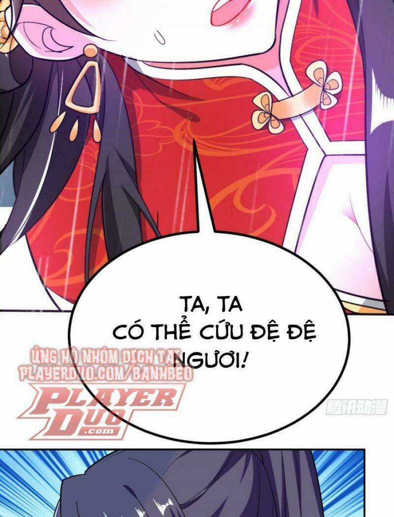 Giang Sơn Mỹ Nam Nhập Trướng Ta Chapter 4 trang 58