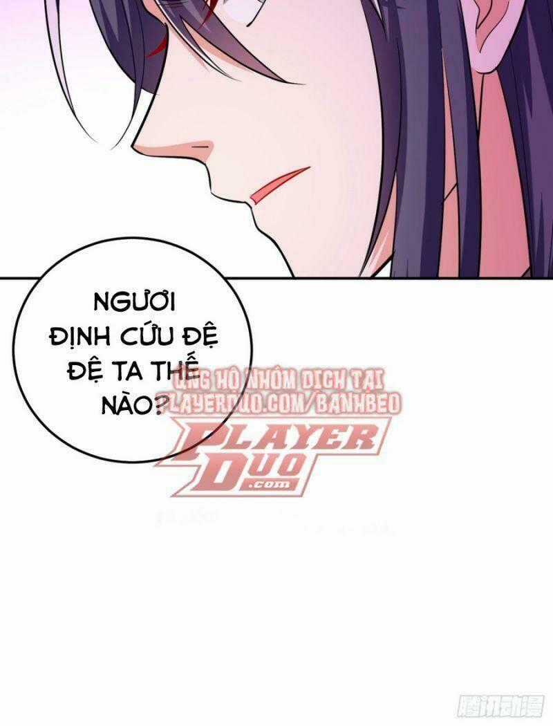 Giang Sơn Mỹ Nam Nhập Trướng Ta Chapter 4 trang 60