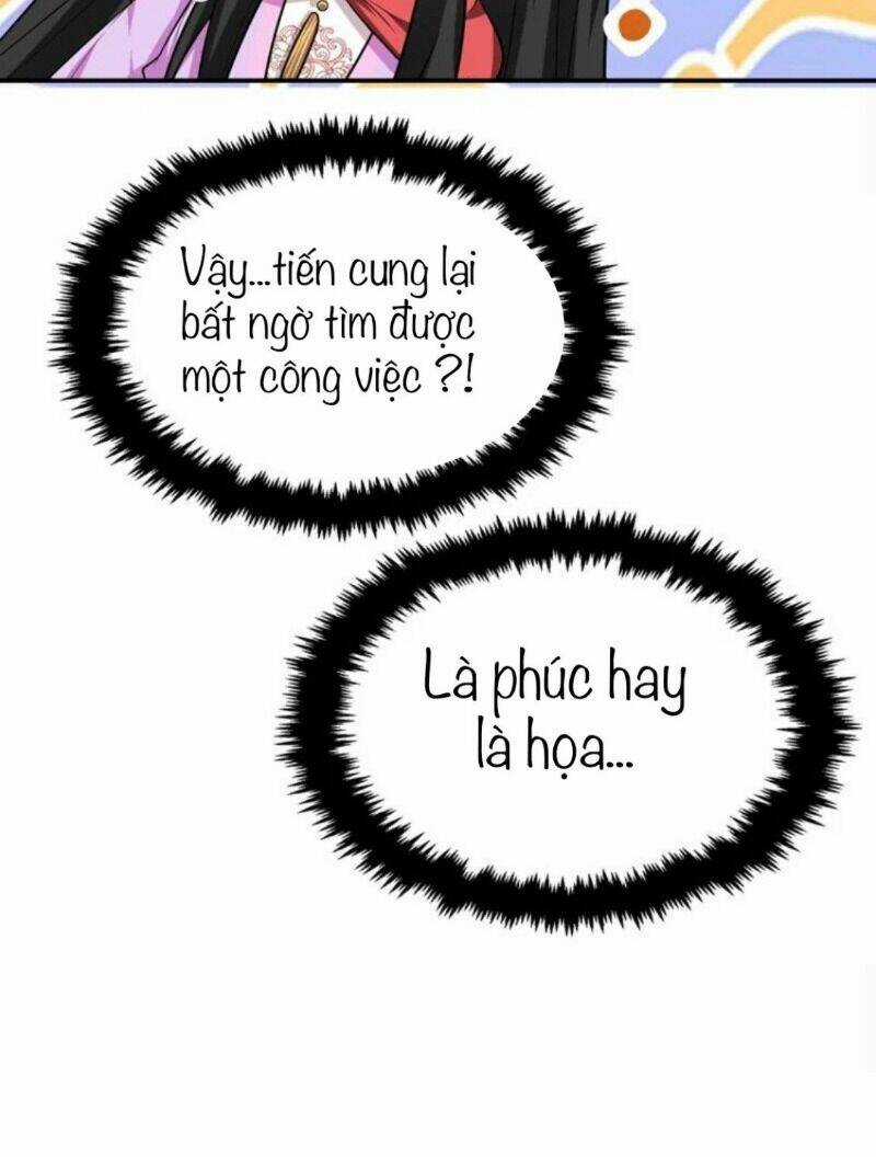 Giang Sơn Mỹ Nam Nhập Trướng Ta Chapter 40 trang 10