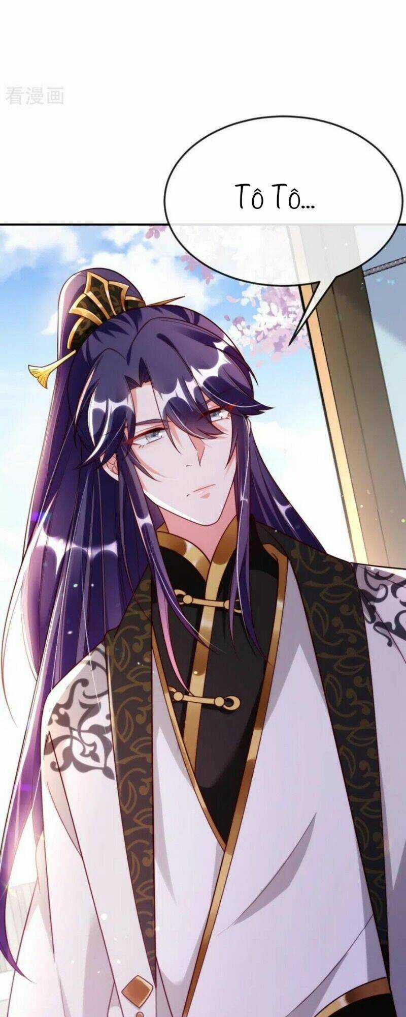 Giang Sơn Mỹ Nam Nhập Trướng Ta Chapter 40 trang 16