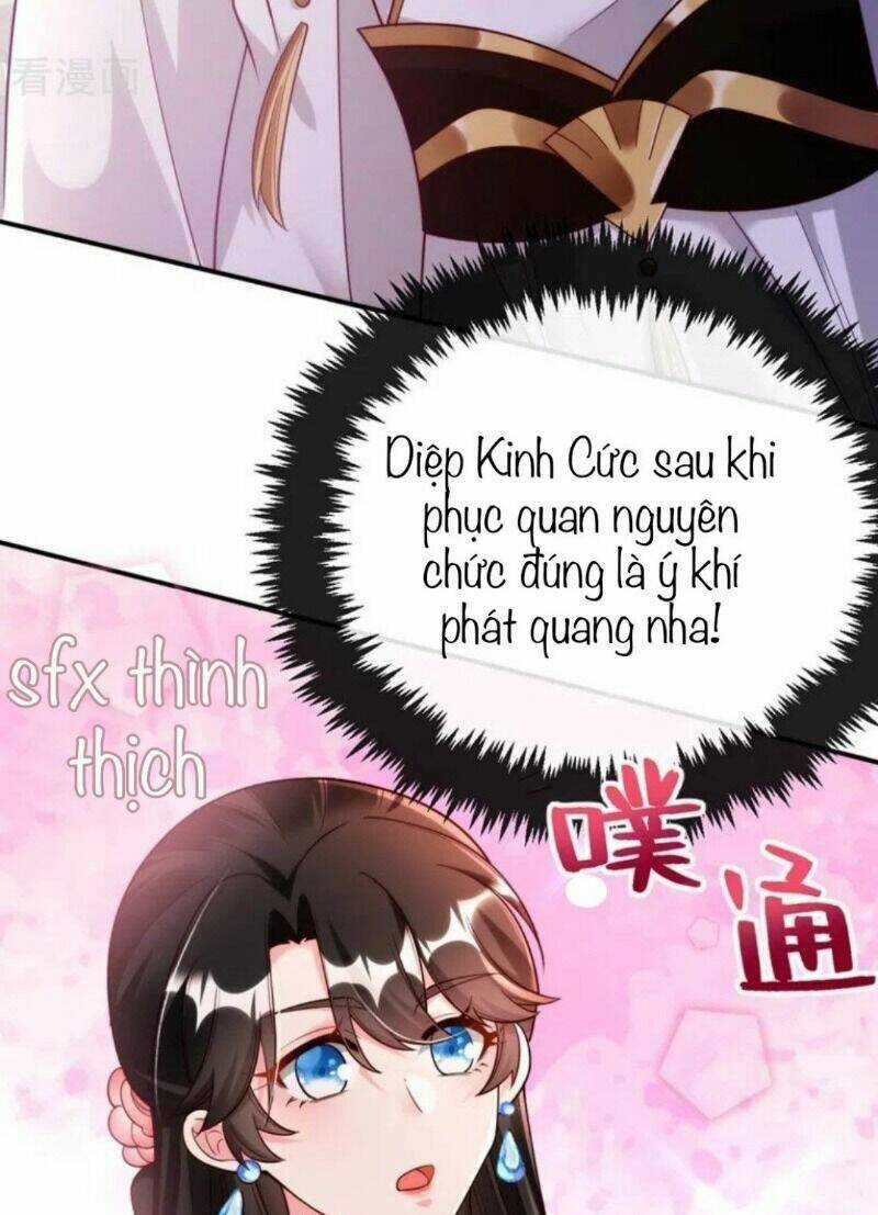 Giang Sơn Mỹ Nam Nhập Trướng Ta Chapter 40 trang 17