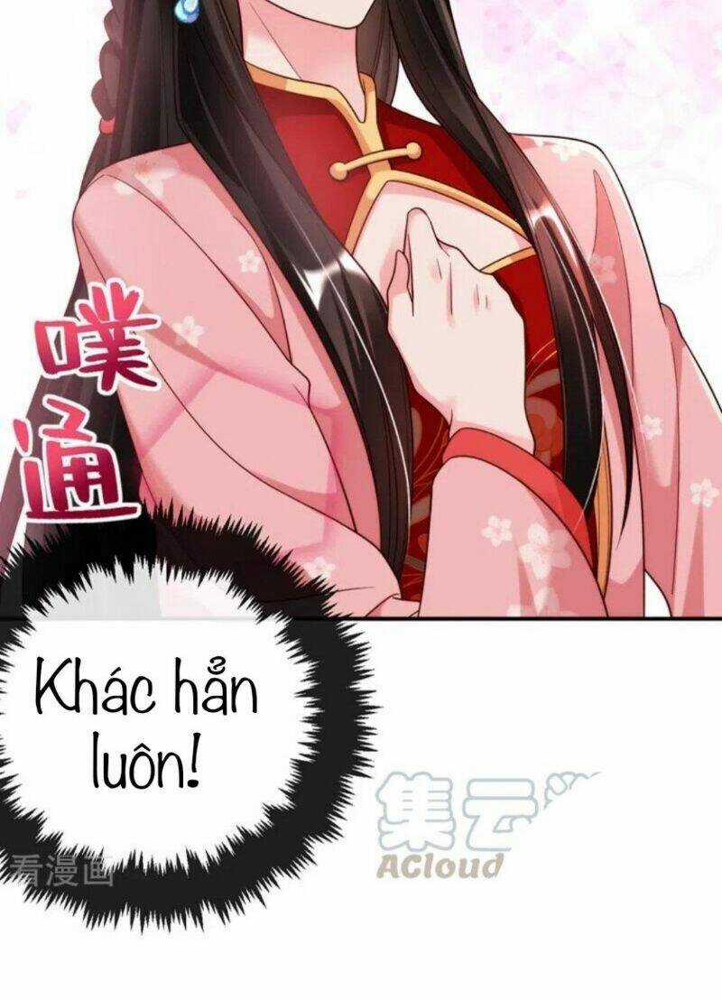 Giang Sơn Mỹ Nam Nhập Trướng Ta Chapter 40 trang 18