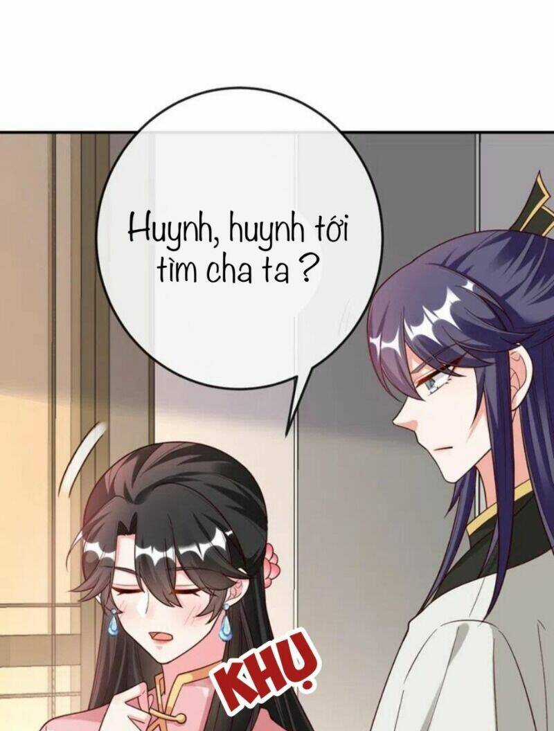 Giang Sơn Mỹ Nam Nhập Trướng Ta Chapter 40 trang 19