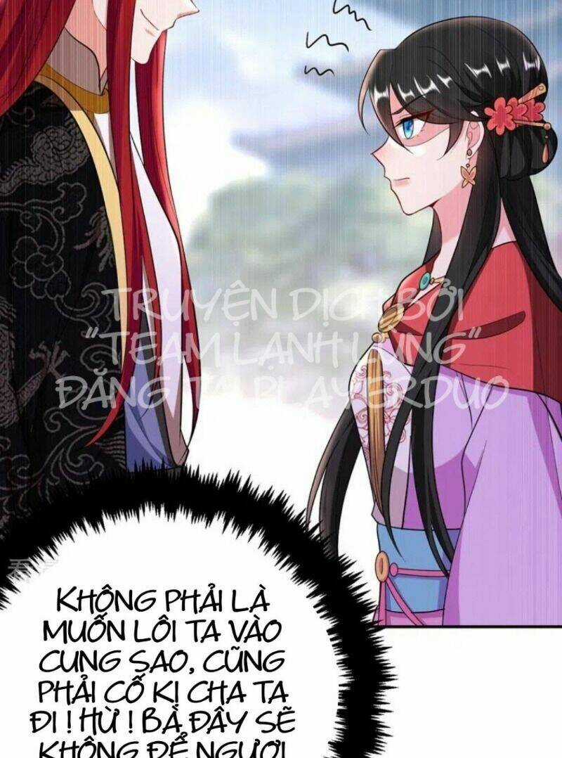 Giang Sơn Mỹ Nam Nhập Trướng Ta Chapter 40 trang 2