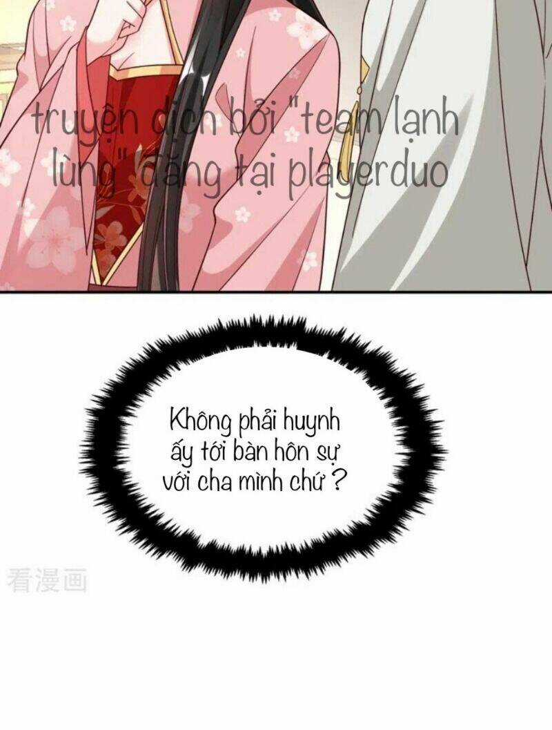 Giang Sơn Mỹ Nam Nhập Trướng Ta Chapter 40 trang 20