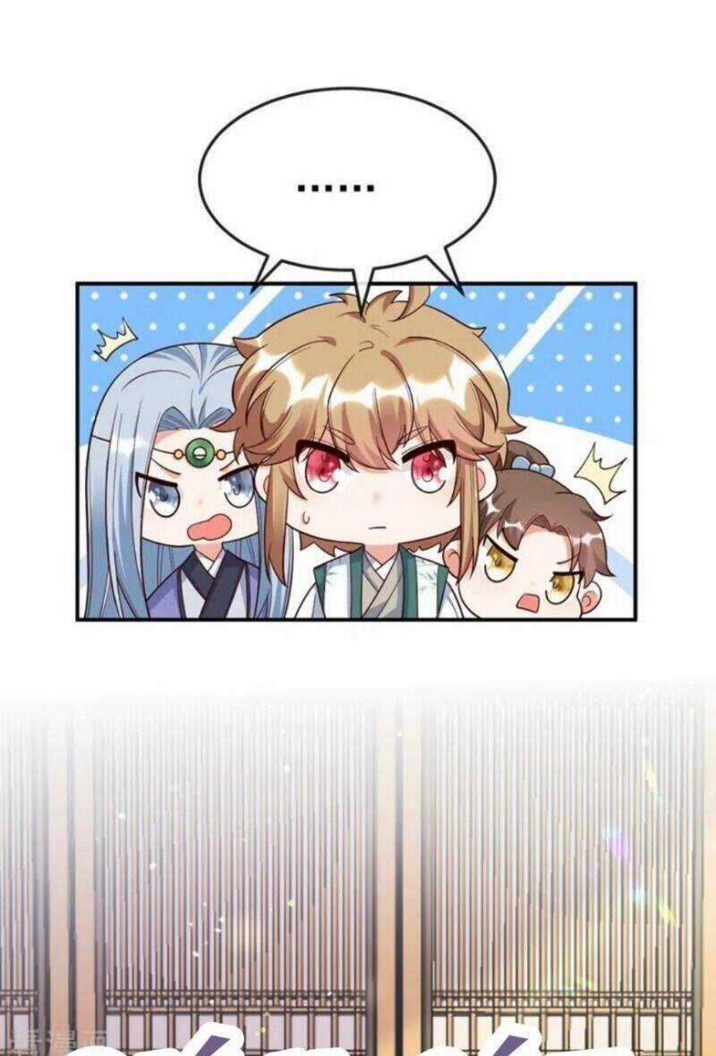 Giang Sơn Mỹ Nam Nhập Trướng Ta Chapter 40 trang 27