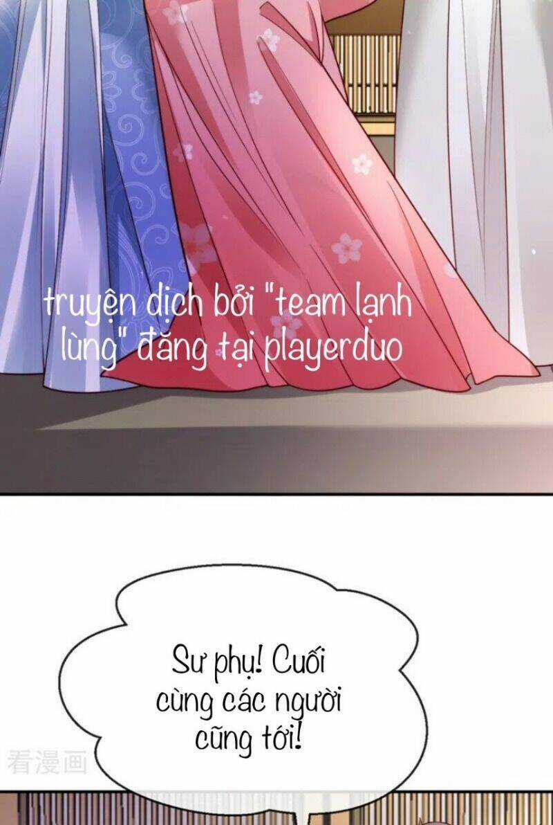 Giang Sơn Mỹ Nam Nhập Trướng Ta Chapter 40 trang 29