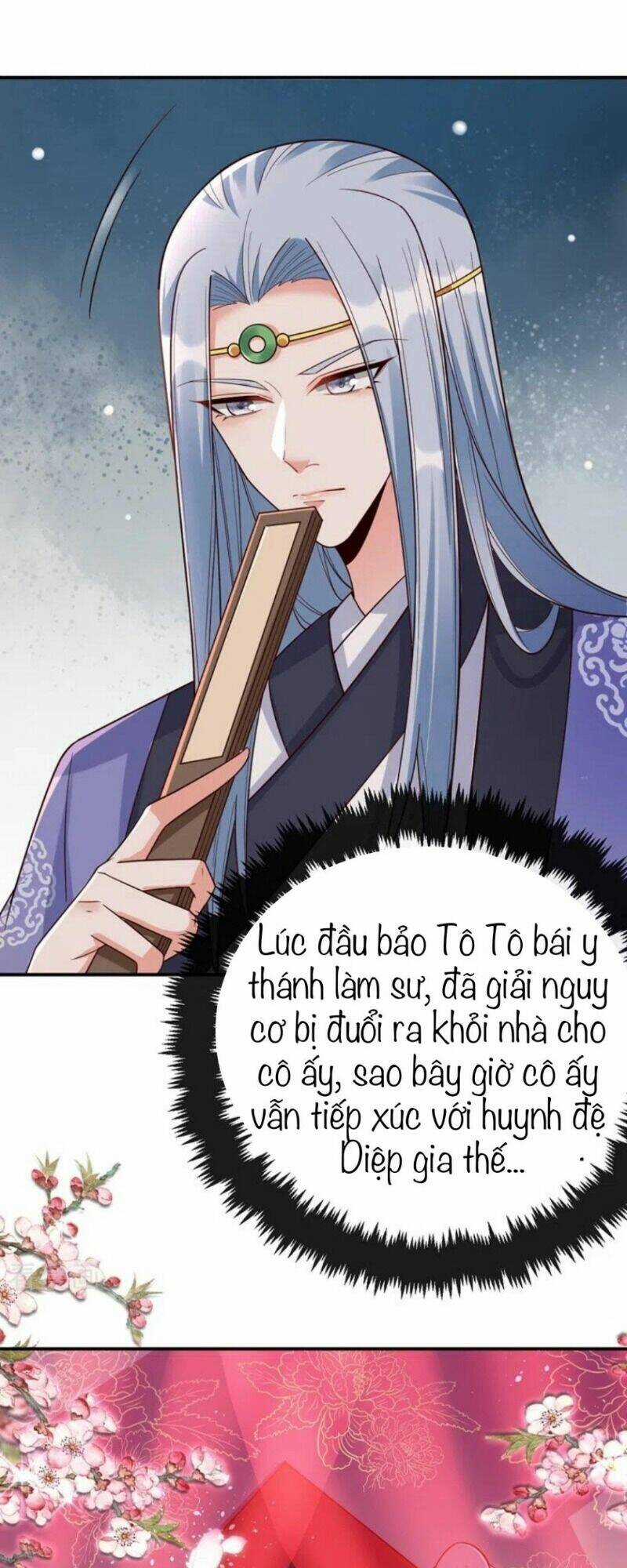 Giang Sơn Mỹ Nam Nhập Trướng Ta Chapter 40 trang 31