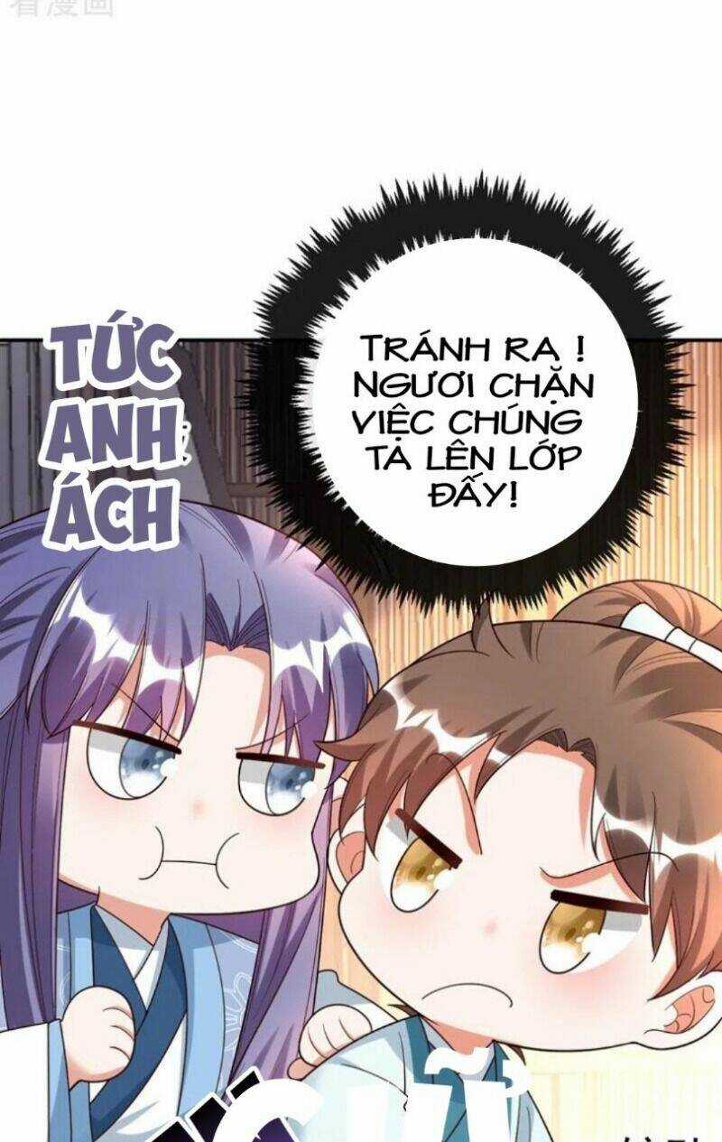 Giang Sơn Mỹ Nam Nhập Trướng Ta Chapter 40 trang 34