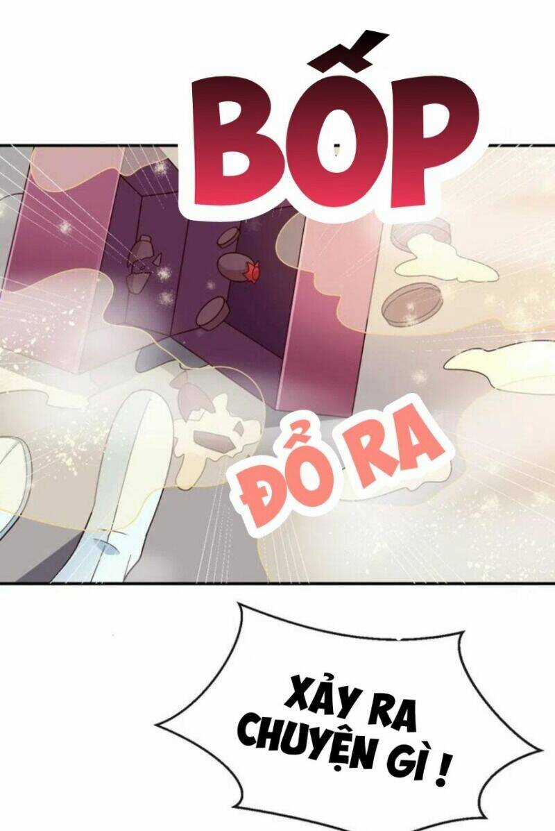 Giang Sơn Mỹ Nam Nhập Trướng Ta Chapter 40 trang 36