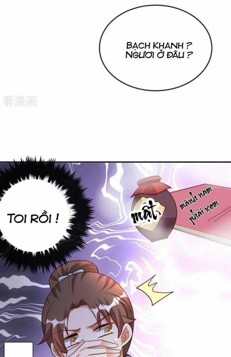 Giang Sơn Mỹ Nam Nhập Trướng Ta Chapter 40 trang 38