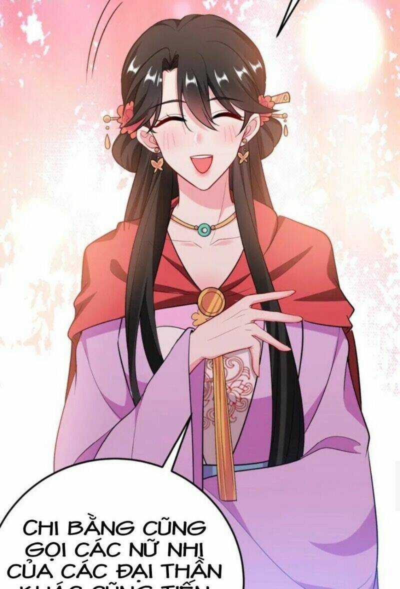 Giang Sơn Mỹ Nam Nhập Trướng Ta Chapter 40 trang 4