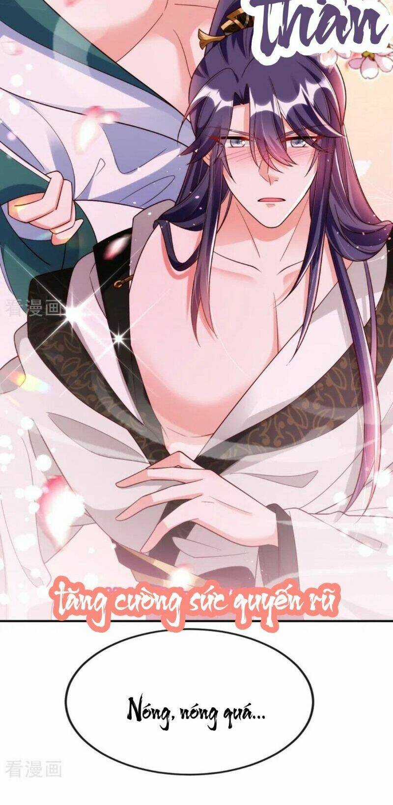 Giang Sơn Mỹ Nam Nhập Trướng Ta Chapter 40 trang 41