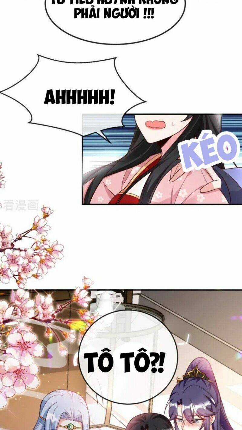 Giang Sơn Mỹ Nam Nhập Trướng Ta Chapter 40 trang 46