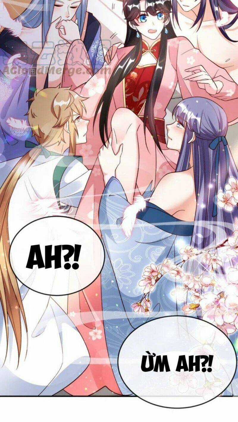 Giang Sơn Mỹ Nam Nhập Trướng Ta Chapter 40 trang 47