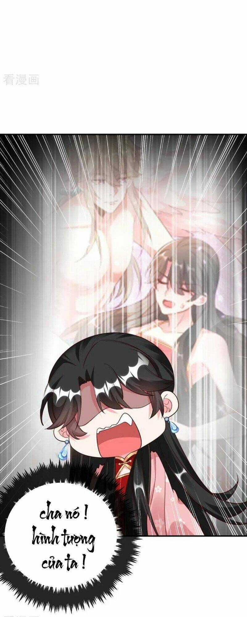 Giang Sơn Mỹ Nam Nhập Trướng Ta Chapter 40 trang 48