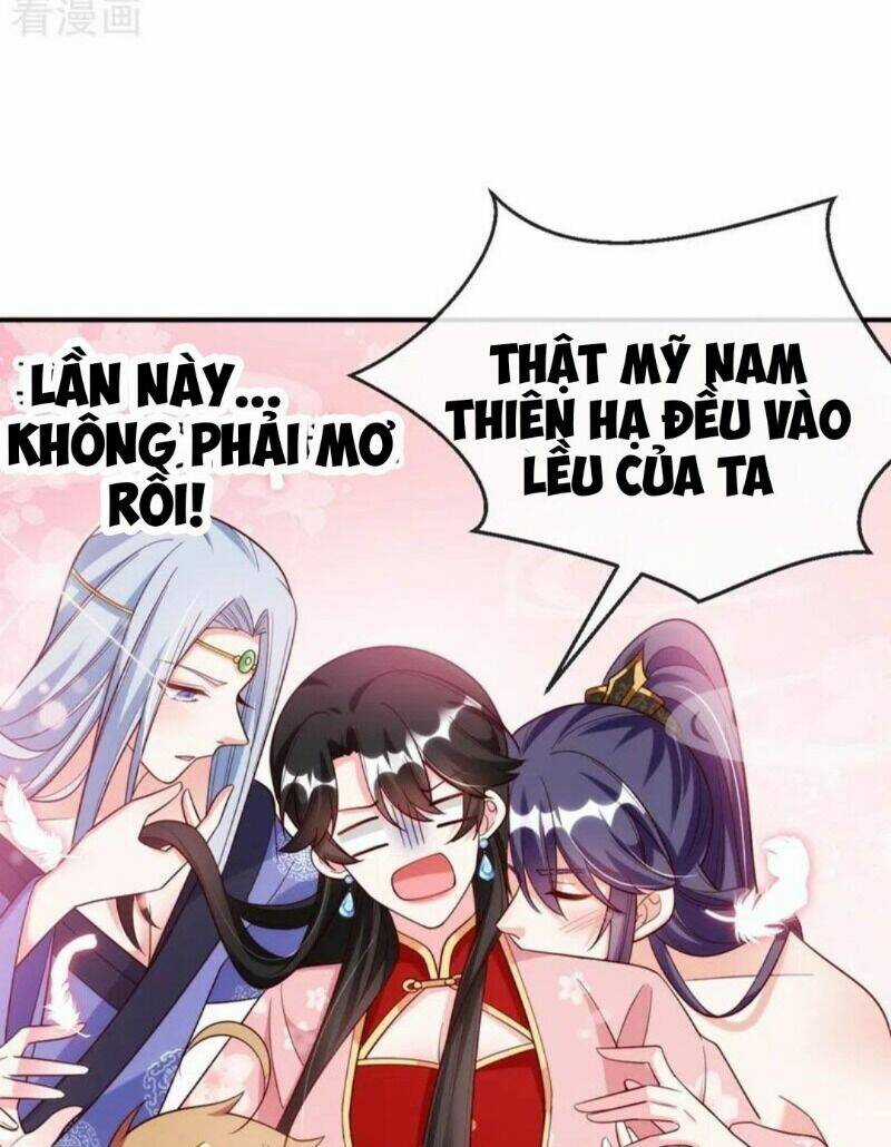 Giang Sơn Mỹ Nam Nhập Trướng Ta Chapter 40 trang 49