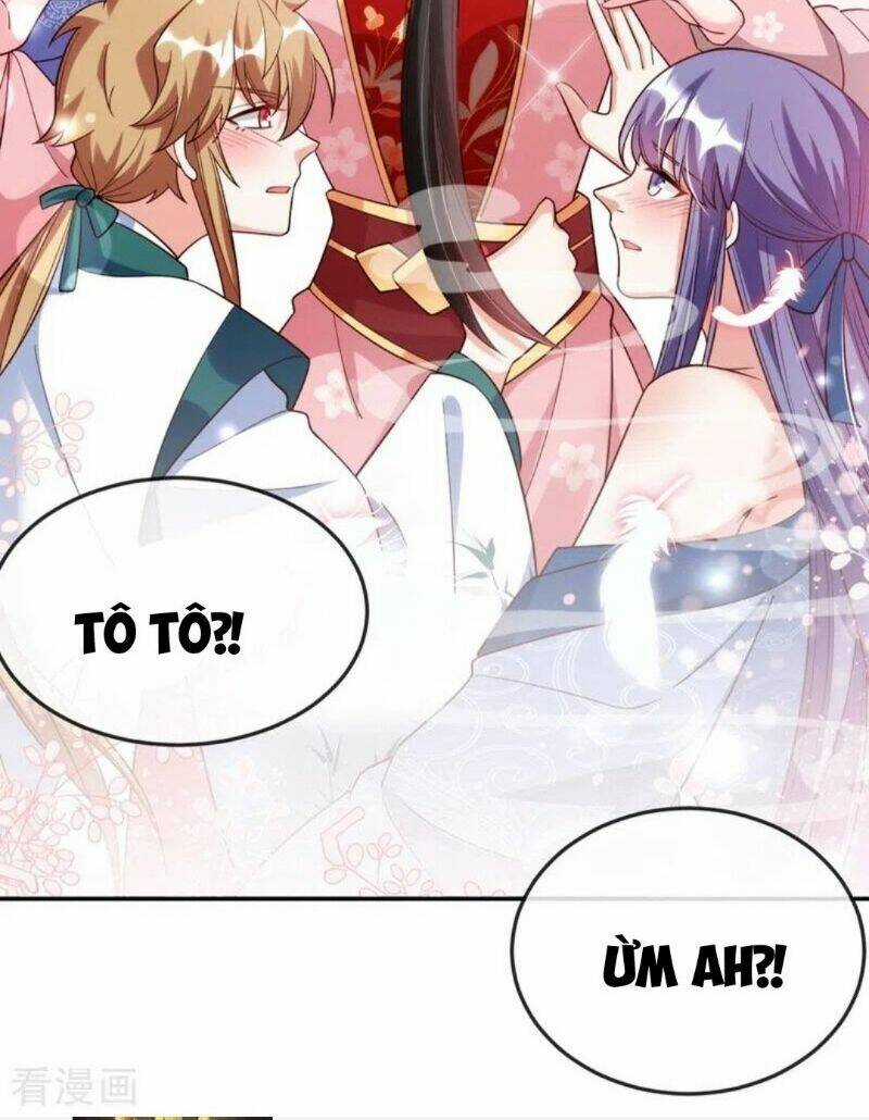 Giang Sơn Mỹ Nam Nhập Trướng Ta Chapter 40 trang 50