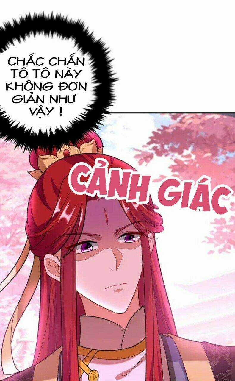 Giang Sơn Mỹ Nam Nhập Trướng Ta Chapter 40 trang 6