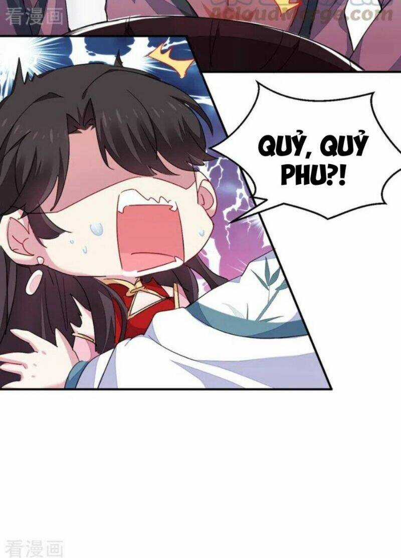 Giang Sơn Mỹ Nam Nhập Trướng Ta Chapter 41 trang 10