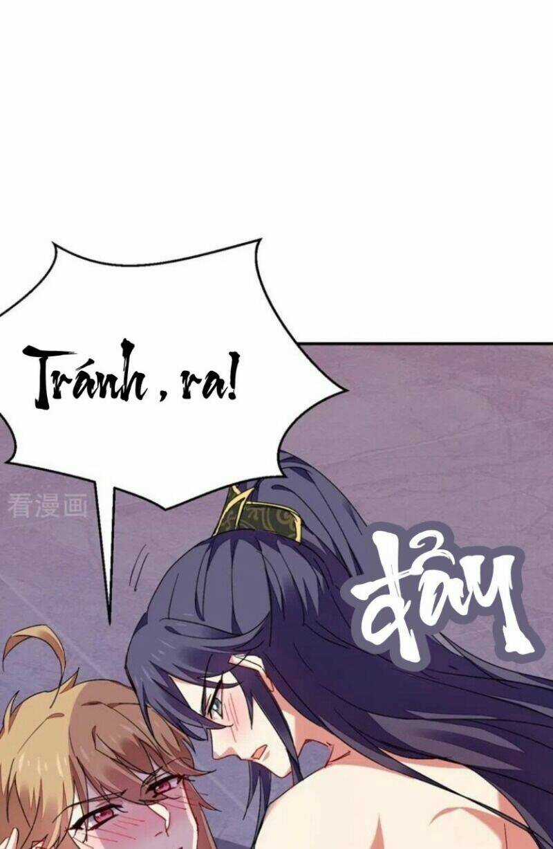 Giang Sơn Mỹ Nam Nhập Trướng Ta Chapter 41 trang 12